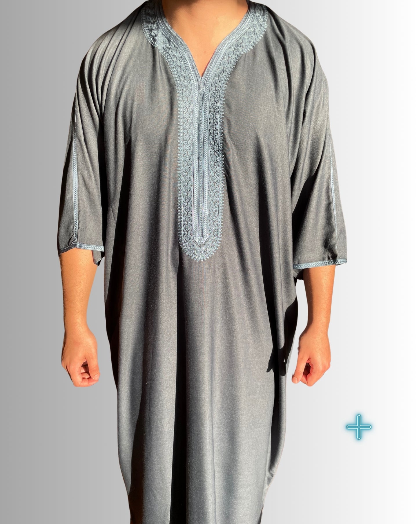 ABAYA+ Turquoise