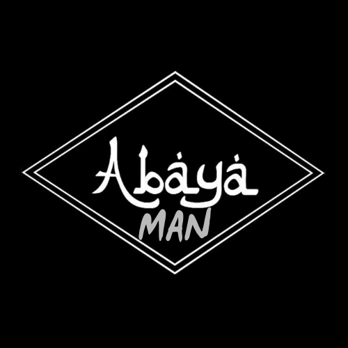 Abaya-Man